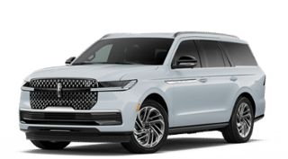 2026 Lincoln Lincoln Navigator External Image 2